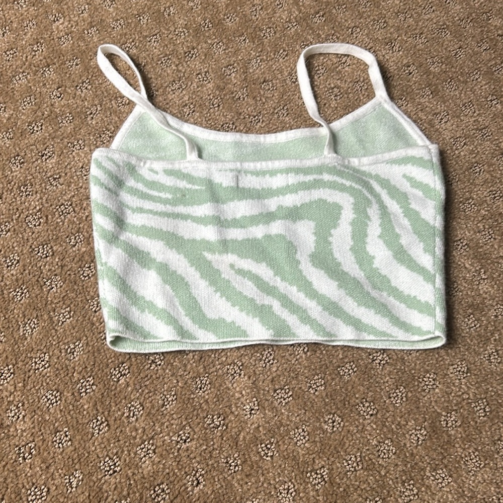 Tank top - Picture 2 of 2